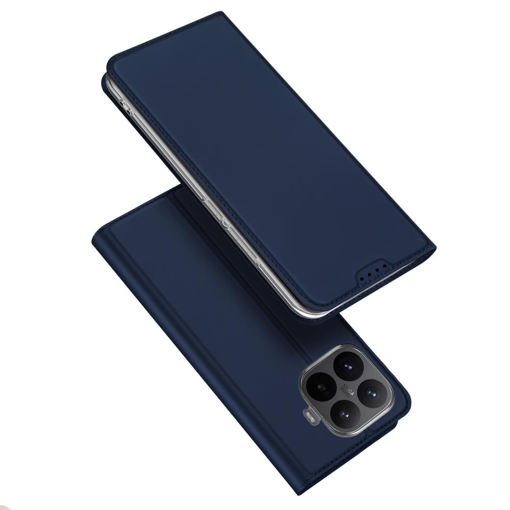 DUX DUCIS DUX DUCIS Xiaomi 17T Pro Fodral Skin Pro Mörk Blå