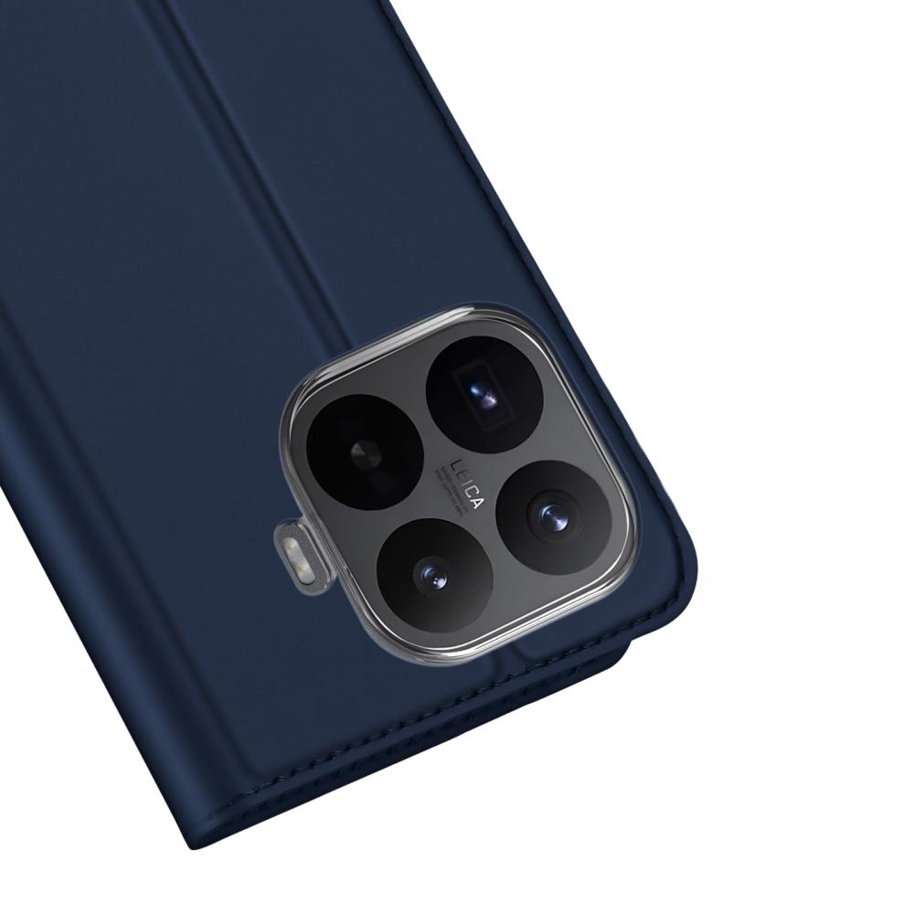 DUX DUCIS DUX DUCIS Xiaomi 17T Pro Fodral Skin Pro Mörk Blå