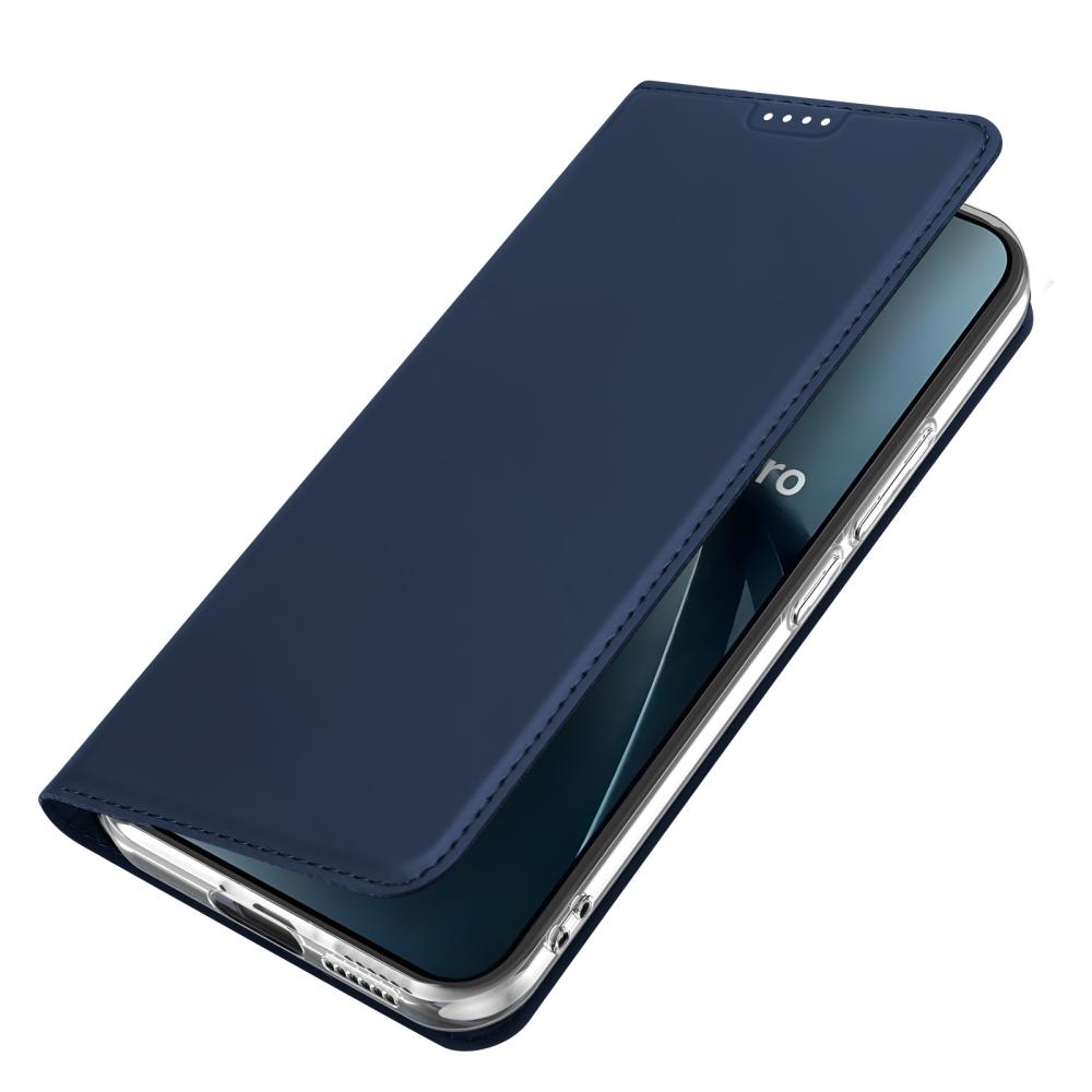 DUX DUCIS DUX DUCIS Xiaomi 17T Pro Fodral Skin Pro Mörk Blå