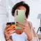 Tech-Protect Tech-Protect iPhone 17e / 16e Skal FlexAir Transparent