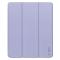 Tech-Protect Tech-Protect iPad Air 13 2026-2024 Fodral SmartCase Pennhållare