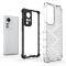  Xiaomi 12 Skal Shockproof Honeycomb Svart
