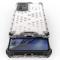  Xiaomi 12 Skal Shockproof Honeycomb Svart
