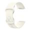  Fitbit Charge 6 / 5 Armband TPU (L) Beige