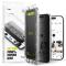 Ringke Ringke iPhone 16 Pro Max 2-PACK Skärmskydd Easy Slide Privacy