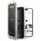Ringke Ringke iPhone 16 Pro Max 2-PACK Skärmskydd Easy Slide Privacy