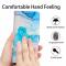  Motorola Moto G06 / G06 Power Fodral läder Marmor Rosa/Grön