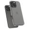 Spigen Spigen iPhone 16 Pro Max Skal Ultra Hybrid Frostad Transparent