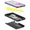 Spigen Spigen Samsung Galaxy A35 5G Skal Tough Armor Svar