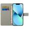  iPhone 16 Pro Fodral Med Tryck Eiffeltornet