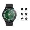 ENKAY ENKAY Galaxy Watch 6 Classic 47 mm 2-PACK Skärmskydd
