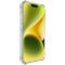 IMAK IMAK iPhone 16 Skal Shockproof TPU Transparent