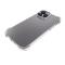  iPhone 15 Pro Max Skal Shockproof TPU Transparent