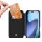 DUX DUCIS DUX DUCIS iPhone 17 Fodral Skin Pro Svart