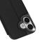 DUX DUCIS DUX DUCIS iPhone 17 Fodral Skin Pro Svart