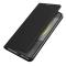 DUX DUCIS DUX DUCIS Samsung Galaxy S24 FE Fodral Skin Pro Series Svart