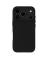 holdit holdit iPhone 17 Pro Max Mobilskal Soft MagSafe Svart