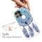  iPhone 12 Pro Max - Skal Med Tryck - Dream Catcher