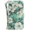  iPhone 17 Pro Fodral Med Tryck Blommor