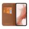 DUX DUCIS DUX DUCIS Galaxy S23 Fodral Skin X2 Premium Brun