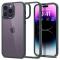 Spigen Spigen iPhone 14 Pro Max Skal Ultra Hybrid Abyss Green