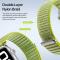 DUX DUCIS DUX DUCIS Apple Watch 42/44/45/46/49 mm Armband Nylon Loop
