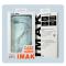 IMAK IMAK Xiaomi 17 Skal Soft TPU Transparent