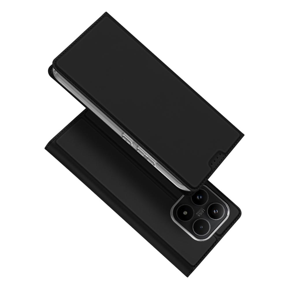 DUX DUCIS DUX DUCIS Xiaomi 17 Fodral Skin Pro Svart