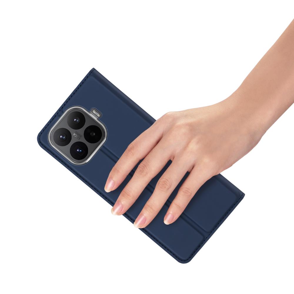 DUX DUCIS DUX DUCIS Xiaomi 17T Pro Fodral Skin Pro Mörk Blå