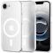 Tech-Protect Tech-Protect iPhone 17e / 16e Skal MagSafe MagSlim Matte Ice