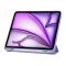 Tech-Protect Tech-Protect iPad Air 13 2026-2024 Fodral SmartCase Pennhållare