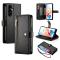  Samsung Galaxy A37 5G Fodral Multifunktionellt Svart