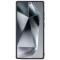 NILLKIN NILLKIN Galaxy S25 Ultra Skal MagSafe Frosted Shield Pro Svart