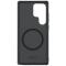 NILLKIN NILLKIN Galaxy S25 Ultra Skal MagSafe Frosted Shield Pro Svart