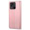 AZNS AZNS Xiaomi Redmi 10C Fodral Läder Roséguld