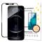 Wozinsky Wozinsky iPhone 14 Plus / 13 Pro Max Skärmskydd Heltäckande Härdat Glas