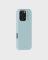 holdit holdit iPhone 16 Pro Mobilskal Silikon Mineral Blue