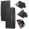  iPhone 14 Pro 2in1 Magnet Fodral / Skal Svart