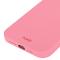 holdit holdit iPhone 15 Pro Mobilskal Silikon Rouge Pink