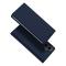 DUX DUCIS DUX DUCIS Samsung Galaxy S24 FE Fodral Skin Pro Series Mörk Blå