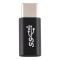  USB-C Hona - USB-C Hane Adapter Svart