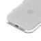 holdit holdit iPhone 17 Pro Max Mobilskal Seethru White
