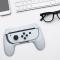 DOBE DOBE Nintendo Switch OLED Joy-Con Grepp Vit