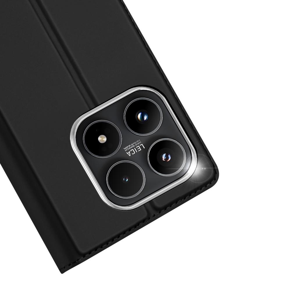 DUX DUCIS DUX DUCIS Xiaomi 17 Fodral Skin Pro Svart
