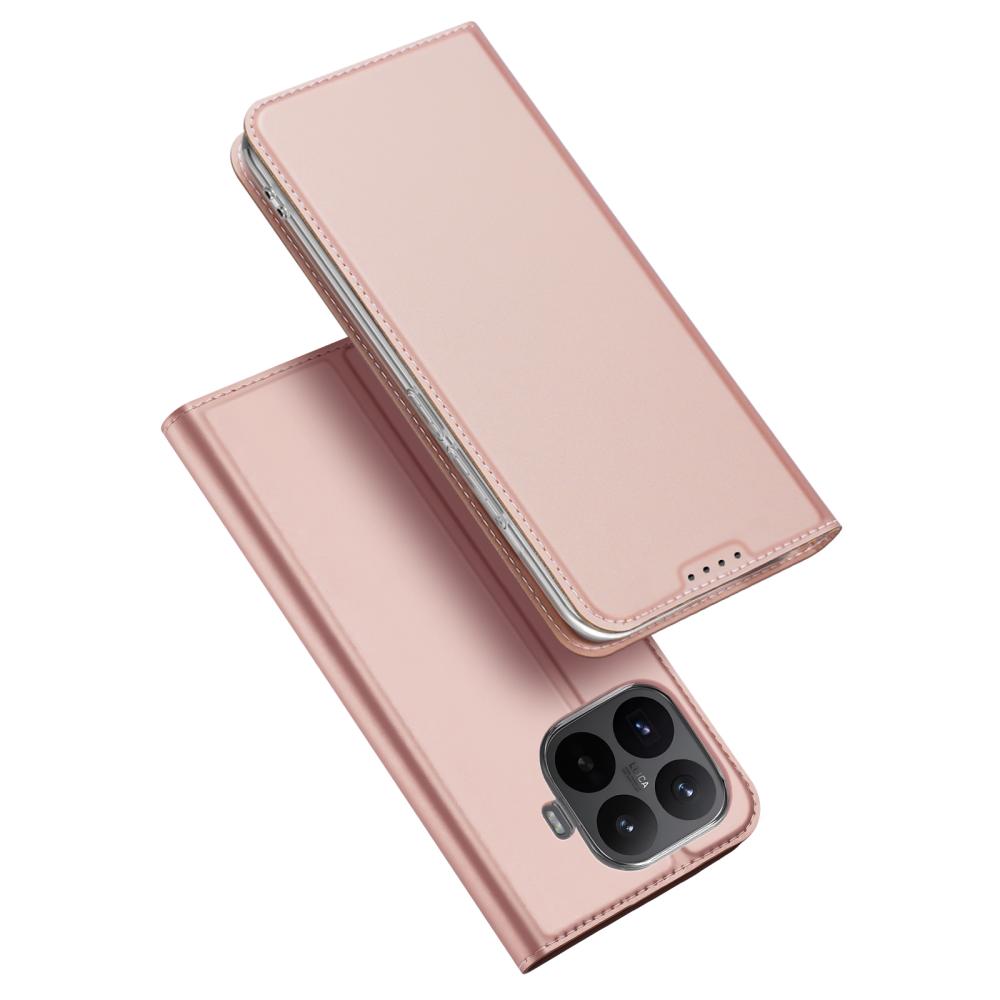 DUX DUCIS DUX DUCIS Xiaomi 17T Pro Fodral Skin Pro Roséguld