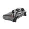 KJH KJH Transparent Skal Till Xbox Series X Handkontroll