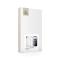 Tech-Protect Tech-Protect iPhone 17e / 16e Skal MagSafe MagSlim Matte Ice