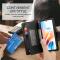  Samsung Galaxy A37 5G Fodral Multifunktionellt Svart