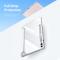 DUX DUCIS DUX DUCIS Galaxy Tab S10 Plus/S9 Plus/S9 FE Plus Fodral Unid