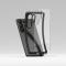 Ringke Ringke Galaxy S25 Ultra Skal Fusion Bold Svart